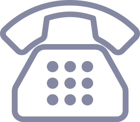 24 x 7 Help & Support